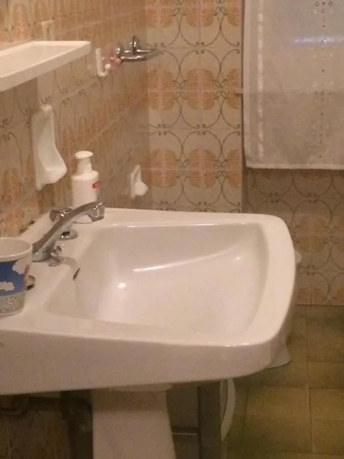 Casa Del Mare Ligure Borgio Verezzi Apartmán
