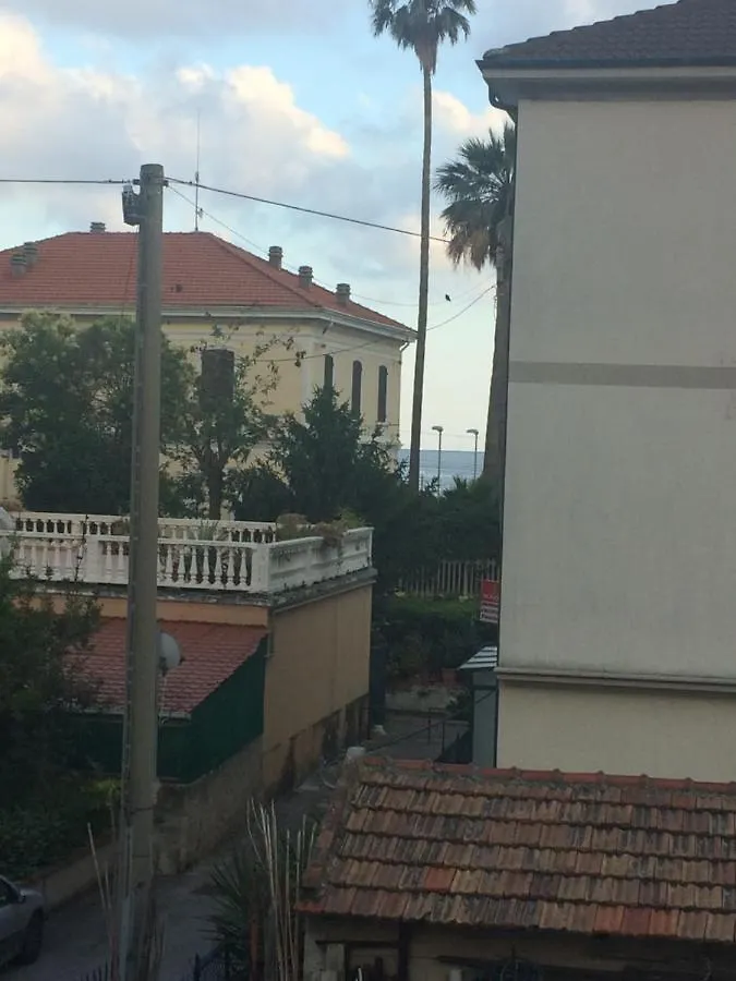 Casa Del Mare Ligure Borgio Verezzi 0*,