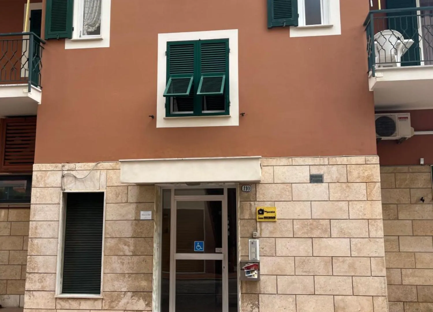 Casa Del Mare Ligure Borgio Verezzi 0*,