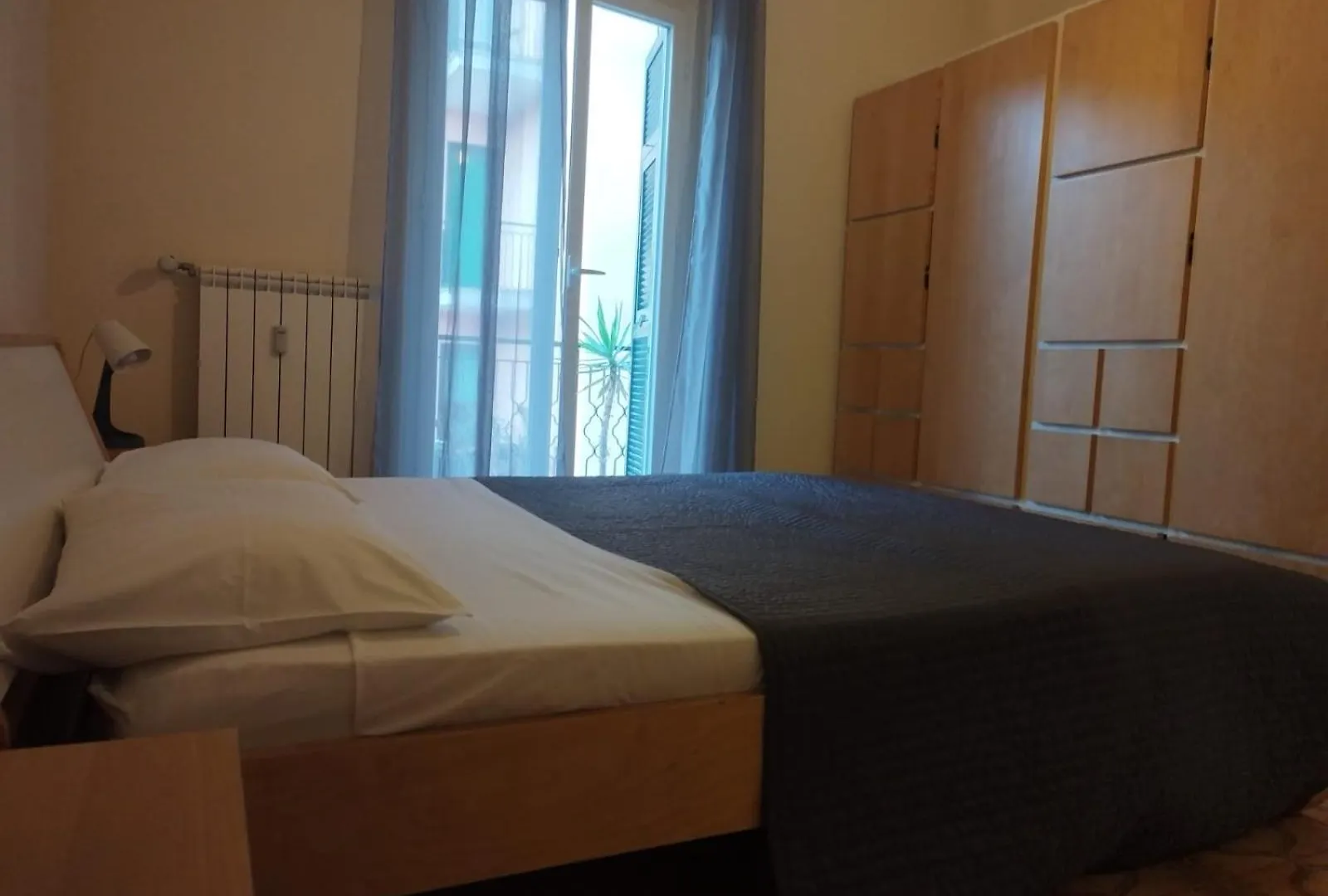 Apartment Casa Del Mare Ligure Borgio Verezzi
