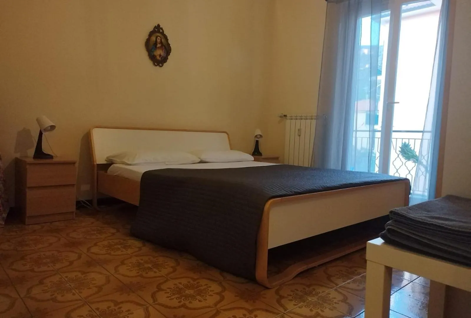 Casa Del Mare Ligure Borgio Verezzi Italy