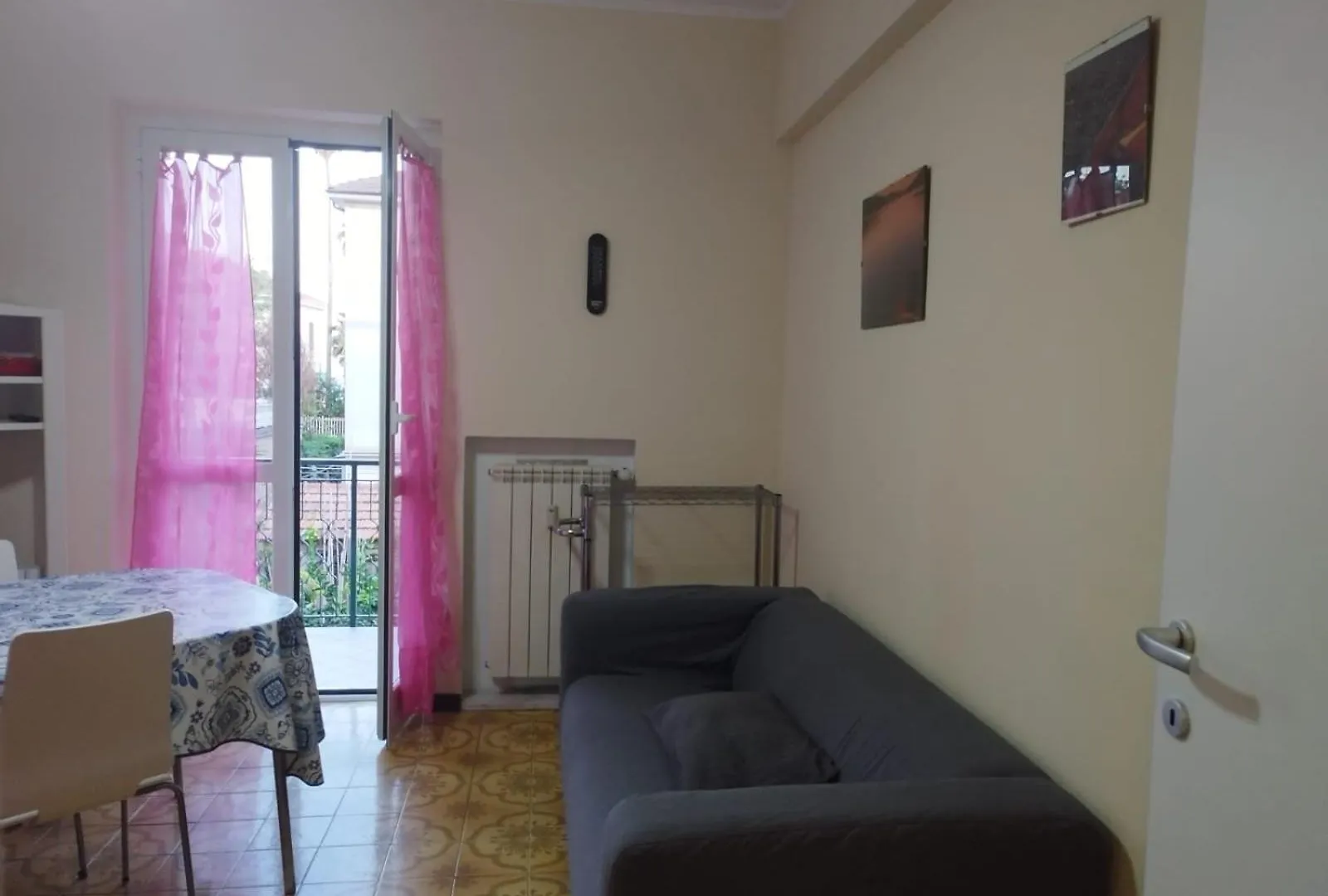 Casa Del Mare Ligure Borgio Verezzi 0*,  Italy