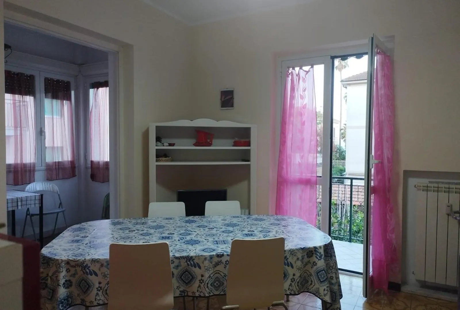 Casa Del Mare Ligure Borgio Verezzi Apartment