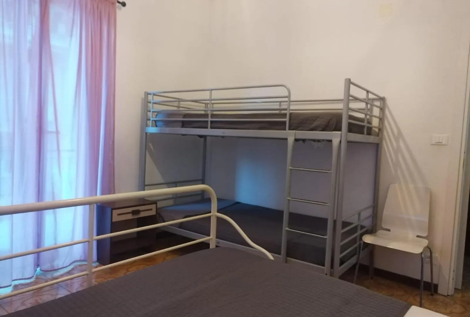 Apartment Casa Del Mare Ligure Borgio Verezzi Italy